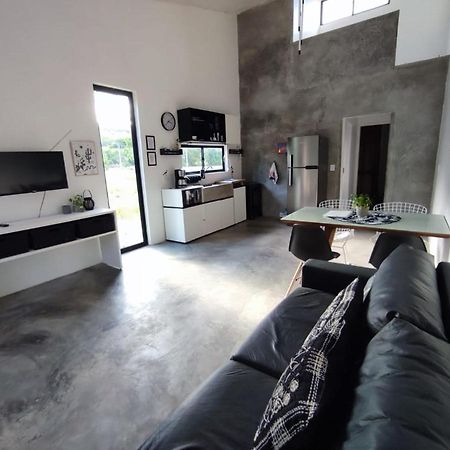 فيلا Casa Nova 2 São José da Coroa Grande المظهر الخارجي الصورة