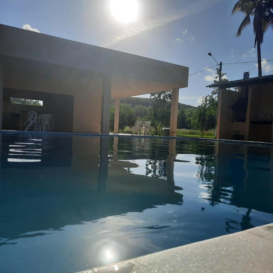 فيلا Casa Nova 2 São José da Coroa Grande المظهر الخارجي الصورة