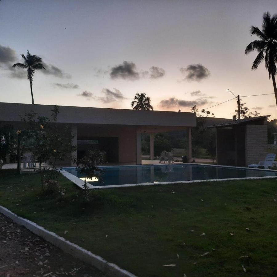 فيلا Casa Nova 2 São José da Coroa Grande المظهر الخارجي الصورة