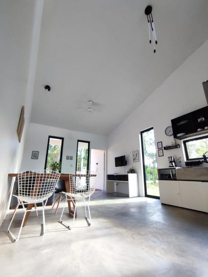 فيلا Casa Nova 2 São José da Coroa Grande المظهر الخارجي الصورة