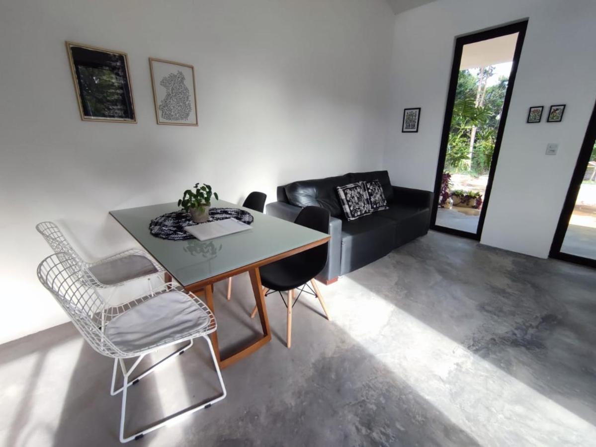 فيلا Casa Nova 2 São José da Coroa Grande المظهر الخارجي الصورة