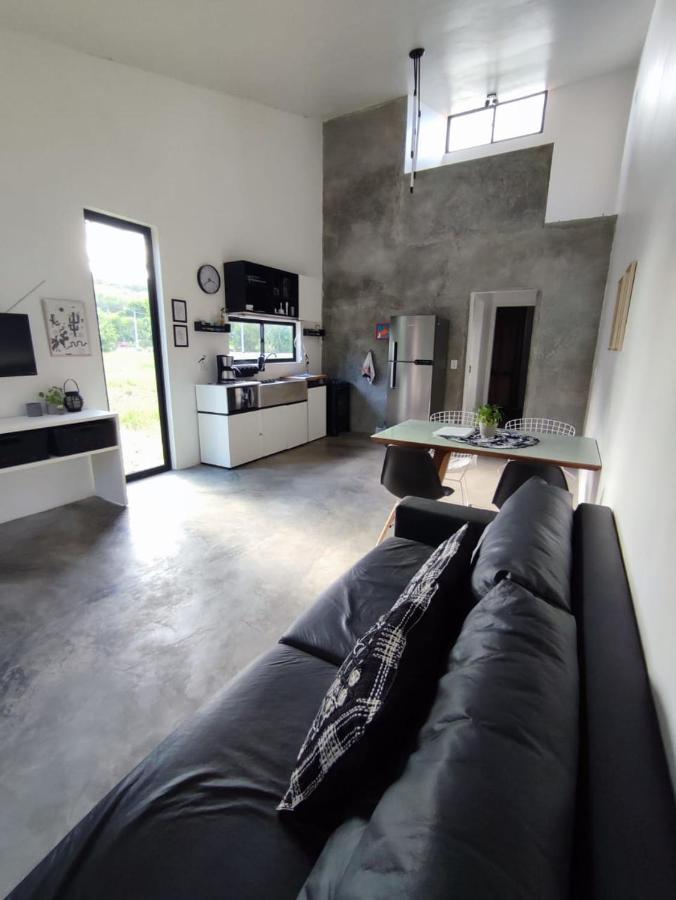 فيلا Casa Nova 2 São José da Coroa Grande المظهر الخارجي الصورة