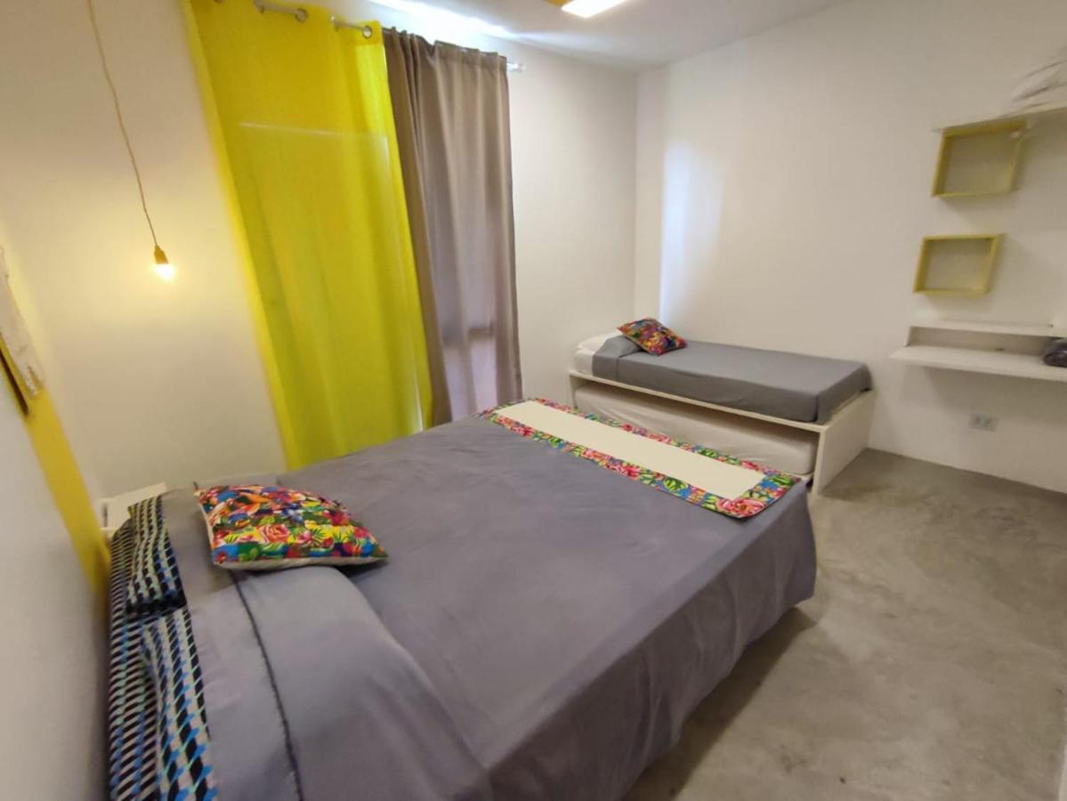 فيلا Casa Nova 2 São José da Coroa Grande المظهر الخارجي الصورة