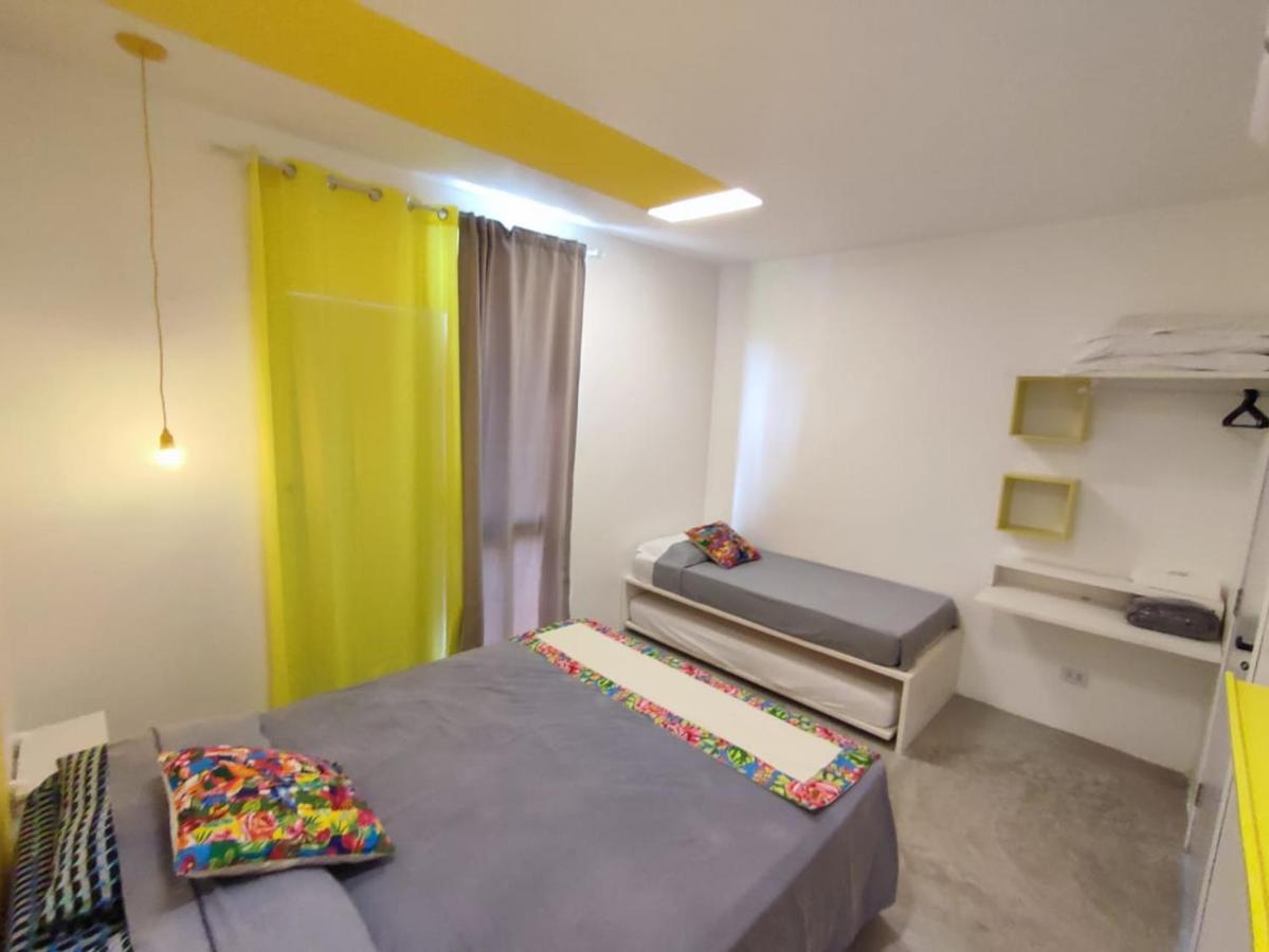 فيلا Casa Nova 2 São José da Coroa Grande المظهر الخارجي الصورة
