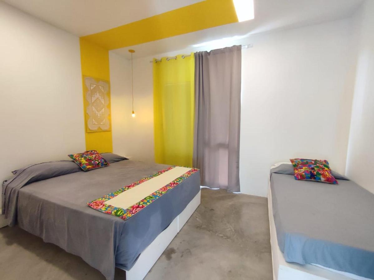 فيلا Casa Nova 2 São José da Coroa Grande المظهر الخارجي الصورة